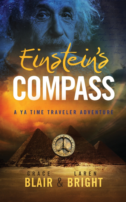 Einstein’s Compass
