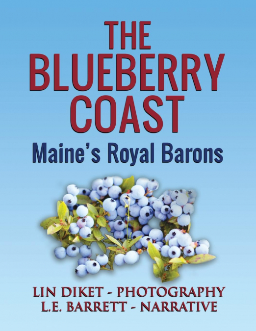 The Blueberry Coast