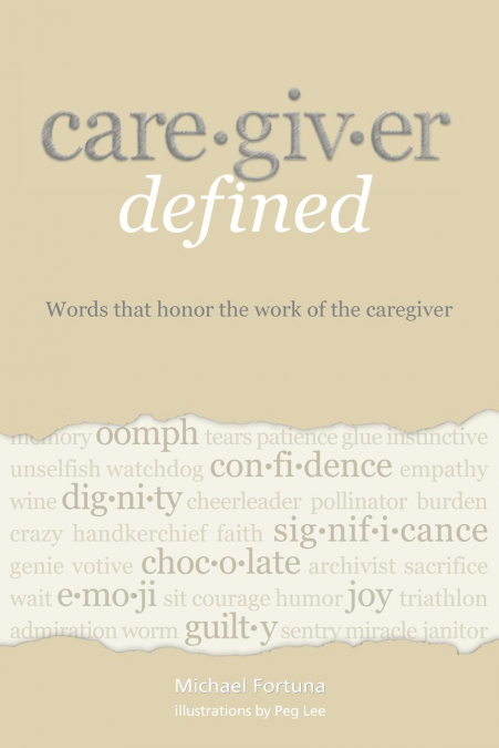 Caregiver Defined