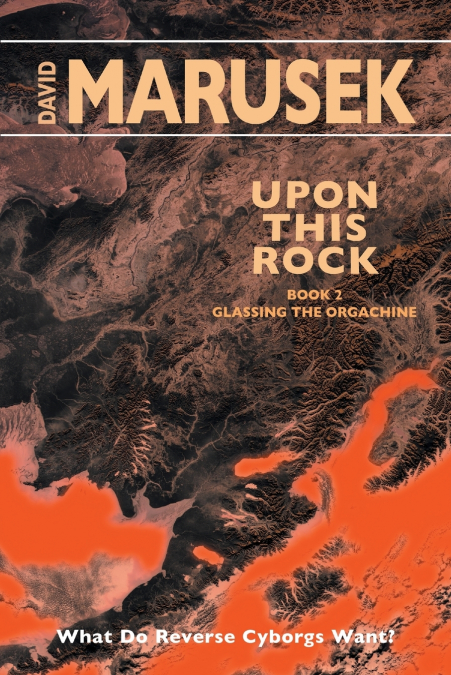 Upon This Rock