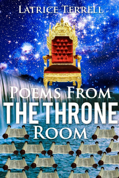 Poems From The Throne Room