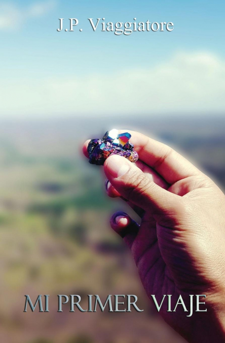 Mi Primer Viaje