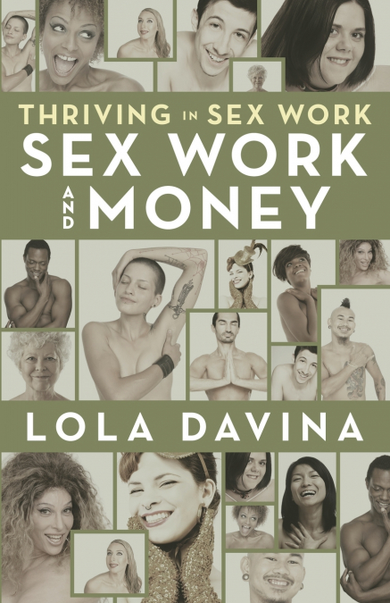 Thriving in Sex Work