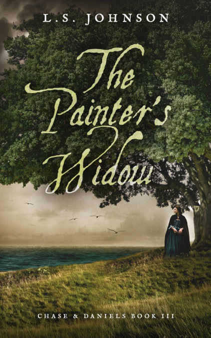 The Painter’s Widow