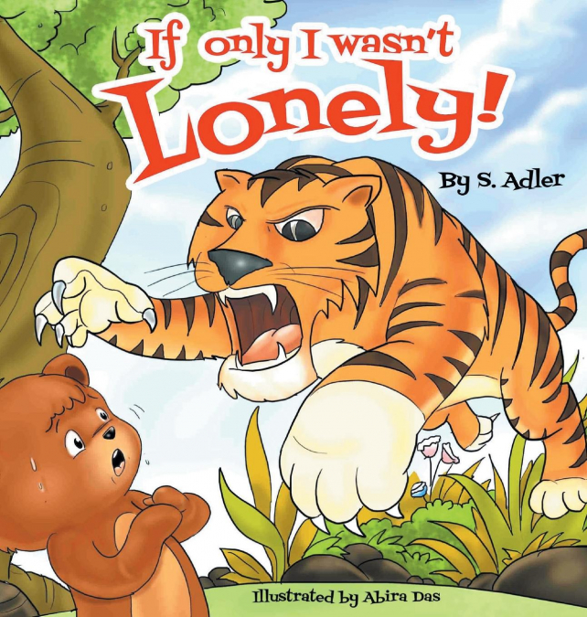 If Only I Wasn’t Lonely!