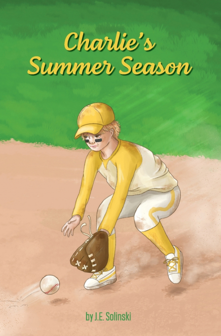 Charlie’s Summer Season