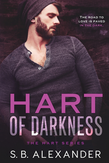 Hart of Darkness