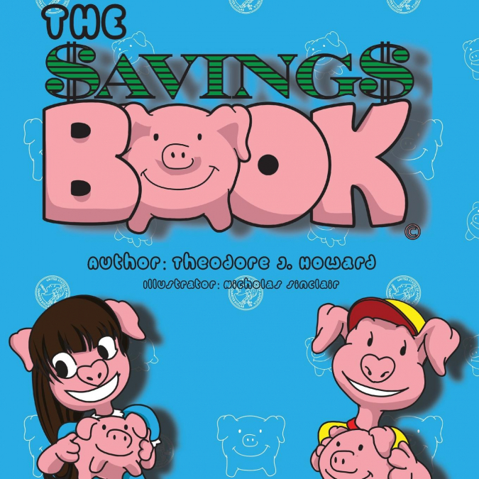 The Savings Book