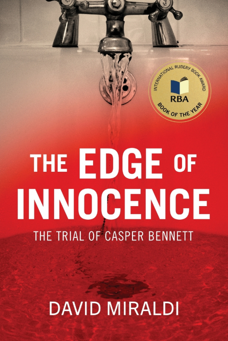 The Edge of Innocence