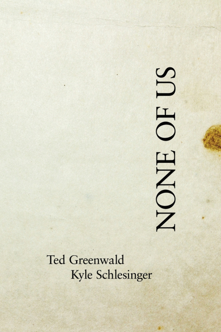 None of Us