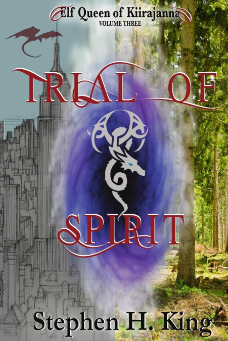 Trial of Spirit