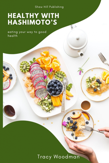 Healthy With Hashimoto’s