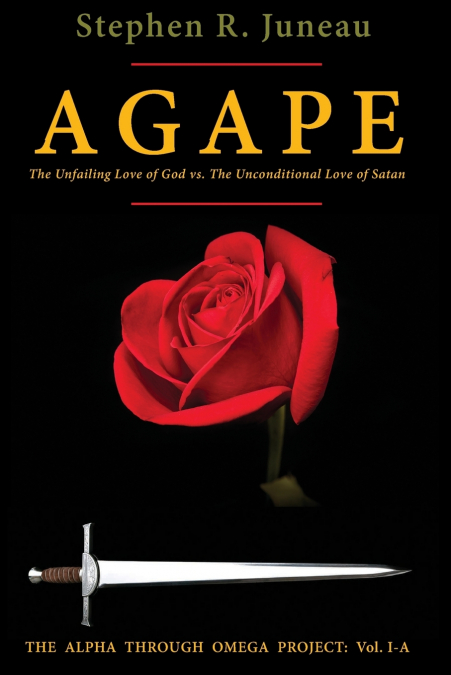 AGAPE- Part A