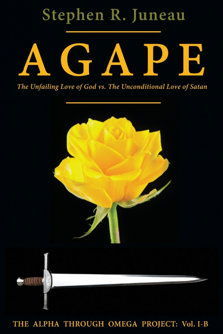 AGAPE - Part B