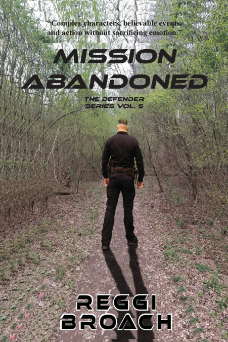 Mission Abandoned