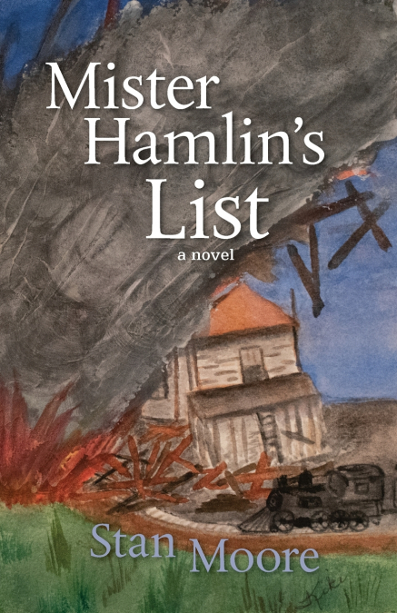 Mister Hamlin’s List