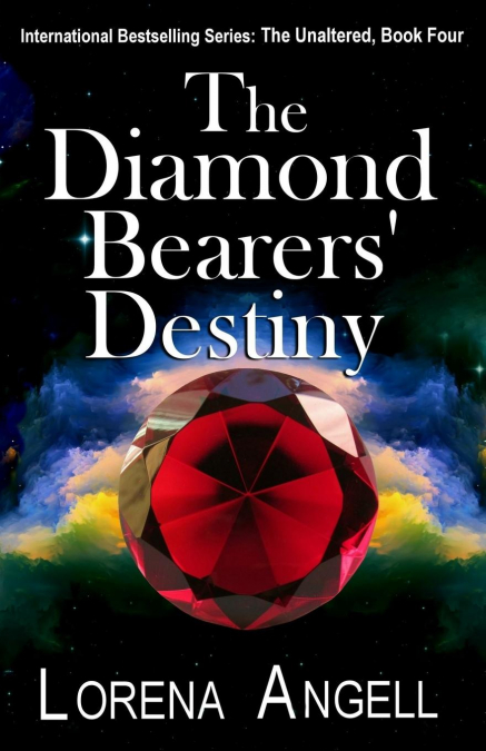 The Diamond Bearers’ Destiny