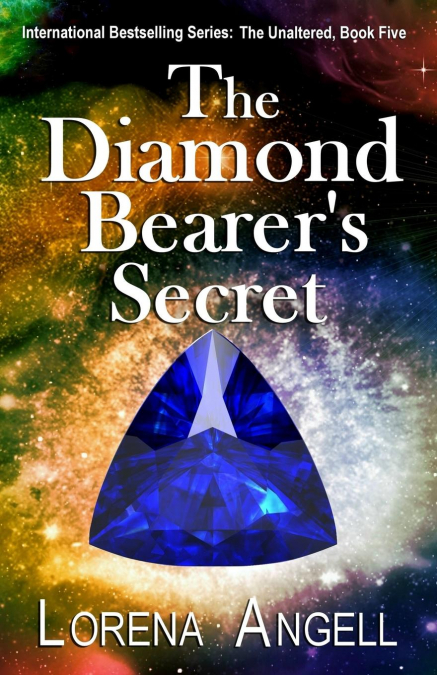 The Diamond Bearer’s Secret