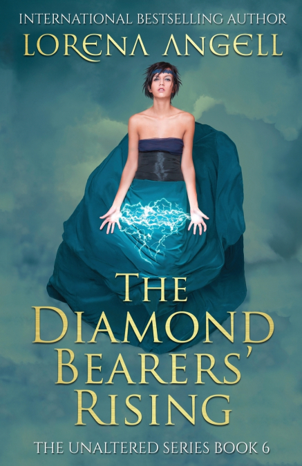 The Diamond Bearers’ Rising