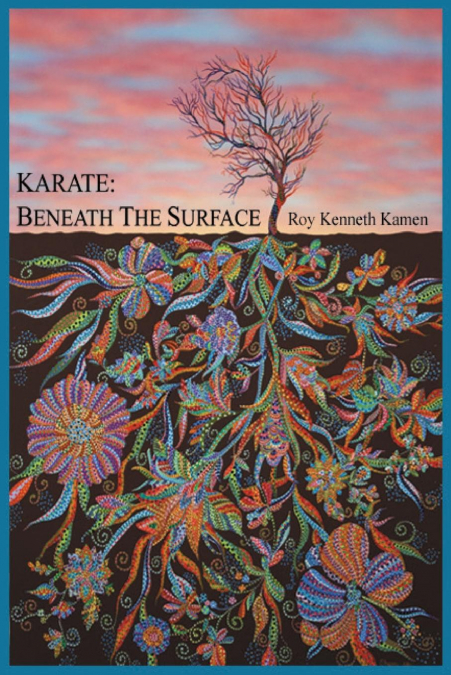 KARATE - BENEATH THE SURFACE