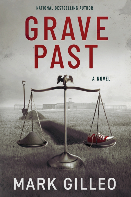 Grave Past