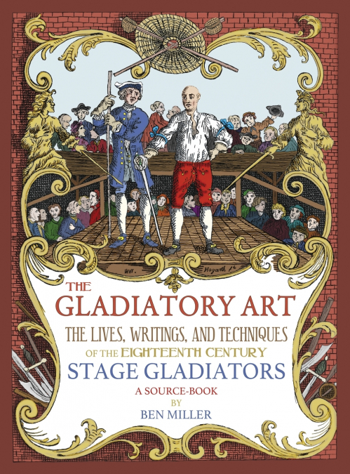 The Gladiatory Art