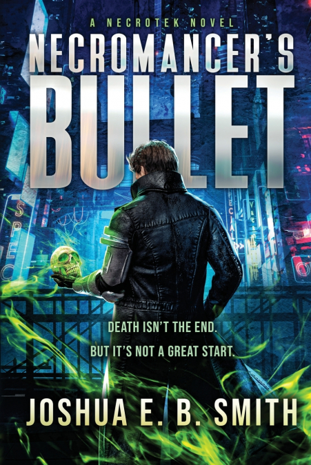 Necromancer’s Bullet