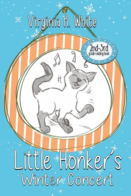Little Honker's Winter Concert