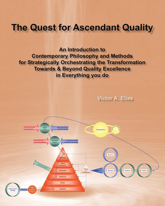 The Quest for Ascendant Quality
