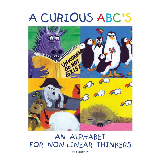 A Curious ABC’s