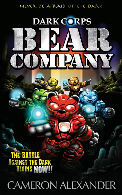 Bear Company