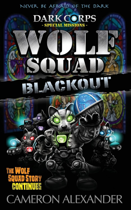 Wolf Squad