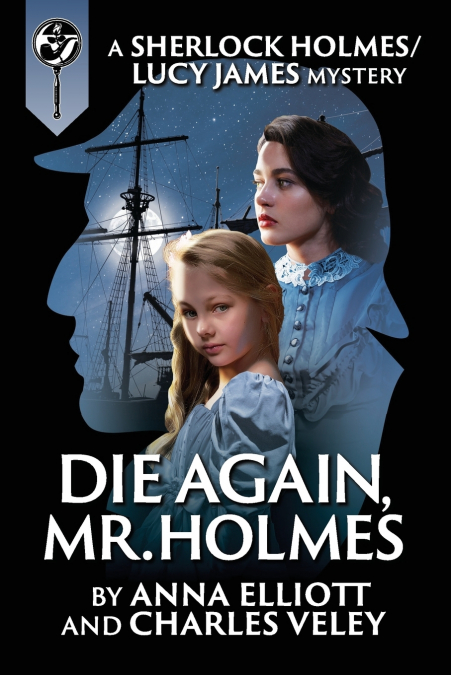 Die Again, Mr. Holmes