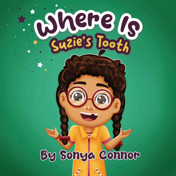 Where is Suzie’s tooth