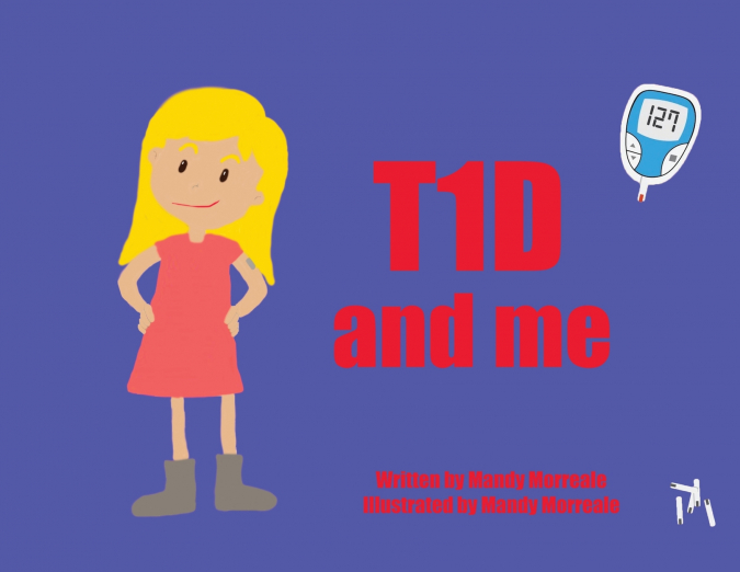 T1D And Me