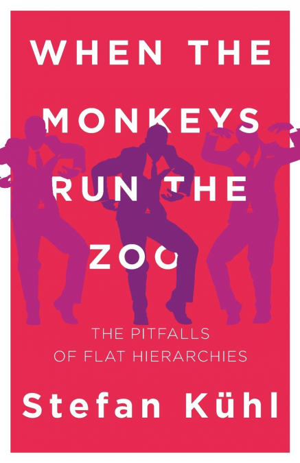When the Monkeys Run the Zoo