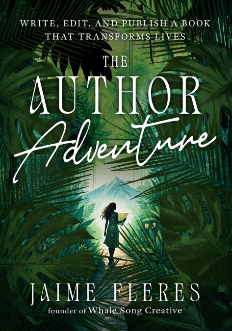 The Author Adventure