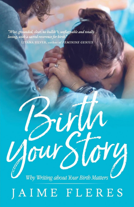 Birth Your Story