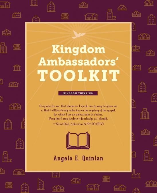 Kingdom Ambassadors’ Toolkit