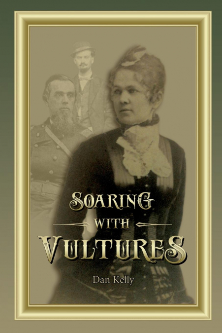 'Soaring with Vultures'