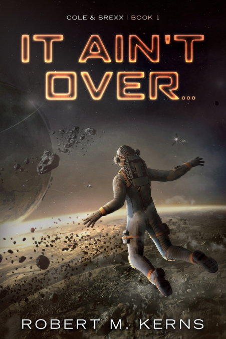 It Ain’t Over...
