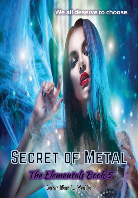 Secret of Metal