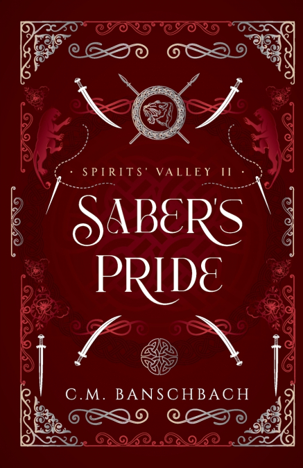 Saber’s Pride