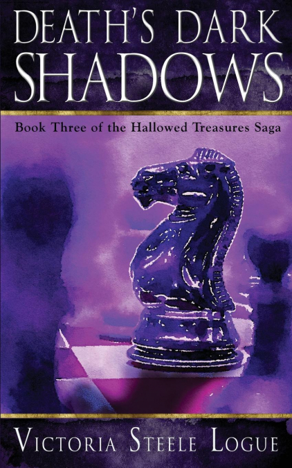 Death’s Dark Shadows