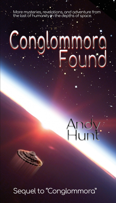 Conglommora Found