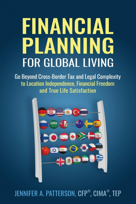 Financial Planning for Global Living