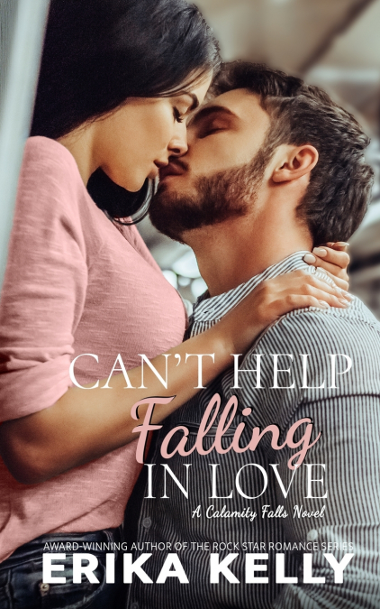 Can’t Help Falling In Love