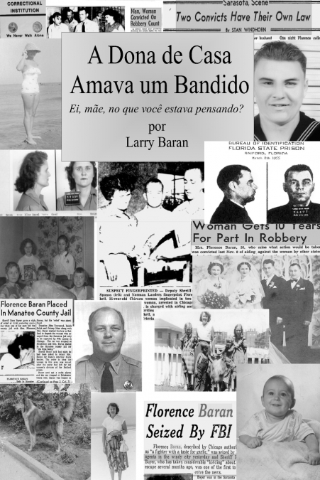 A Dona de Casa Amou um Bandido