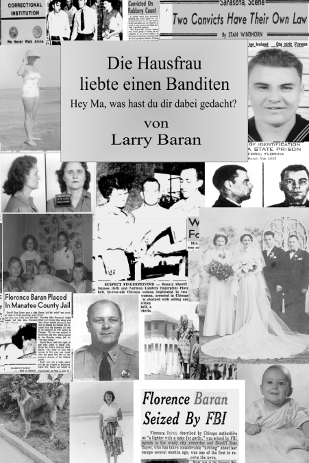 Die Hausfrau liebte einen Banditen