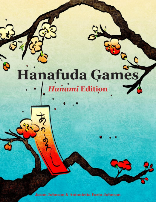 Hanafuda Games